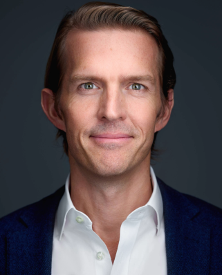 Charlie Leonard Partner, Investments and Capital Formation