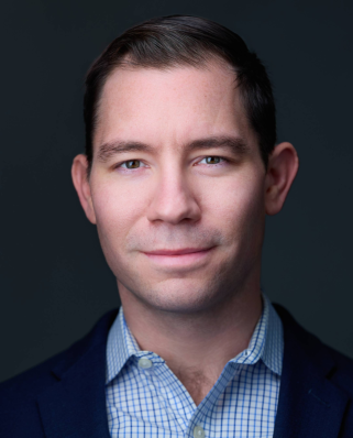 Matthew Krebs Vice President, Operations