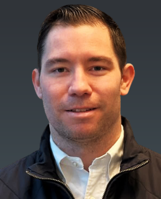 Matthew Krebs Vice President, Operations