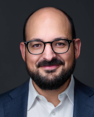 Matthew Kane Chief Financial Officer and Head of Operations