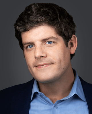 Eric Rosenthal Co-Founder, Managing Partner