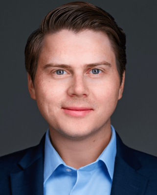 William Durr Vice President, Investments